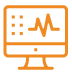 computer metrics icon