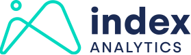 Index Analytics logo