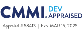 CMMI-Logo-Dev3