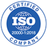 ISO-20000-1-2018 logo